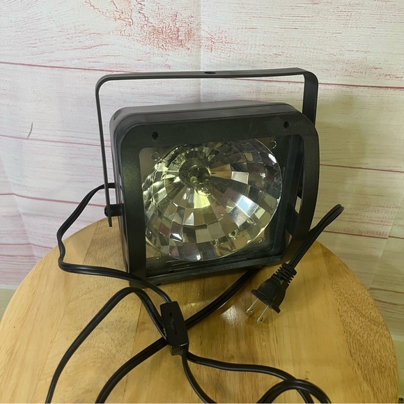 Curved Strobe‎ Light - Picture 3 of 8